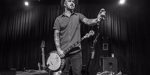 William Elliott Whitmore, Tba