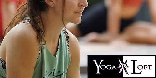 Yoga Loft Community Yoga