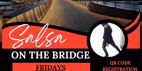 Salsa on The Bridge 2026 