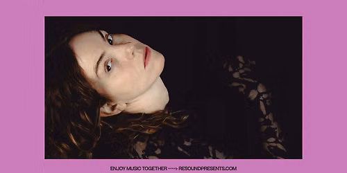 Resound Presents: Emma Ruth Rundle w\/ Cinder Well at 29th St Ballroom on 12\/1