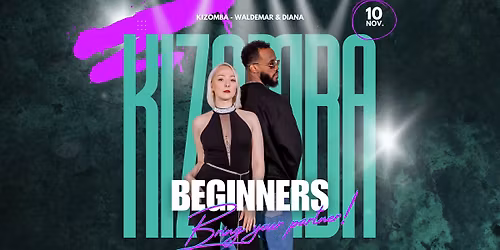 KIZOMBA CLASSES FOR BEGINNERS \ud83d\udd25\ud83d\udd25\ud83d\udd25