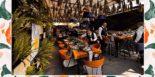 CONOCE MONAT \u2013 Ciudad de Mexico