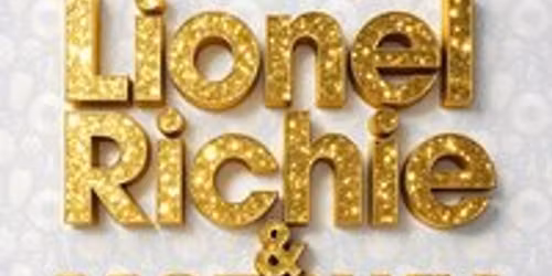 A Night of Lionel Richie & Motown Classics