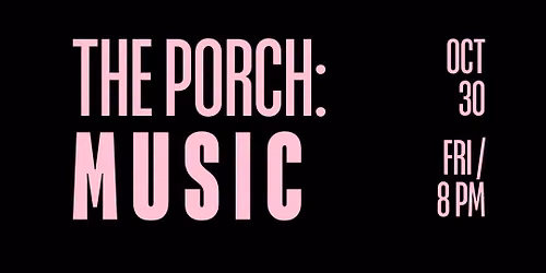 Porch Music: Shot Down