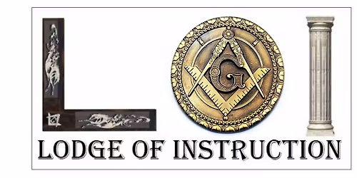 Cobb County Lodge of Instruction