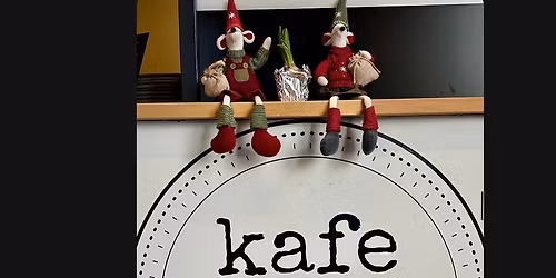 Lunsjklubben: Juleavslutning