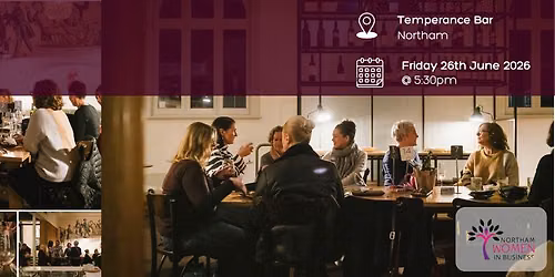 NWIB EOFY | Social Event