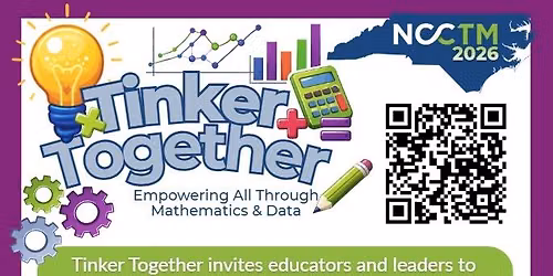 NCCTM Annual Conference