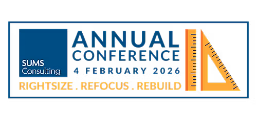 SUMS Annual Conference 2026