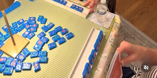 Mahjong 101