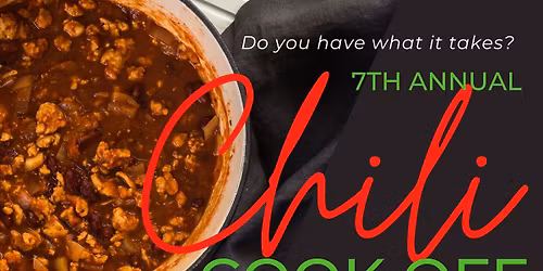 Chili Cook Off