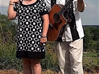 Free Live Music with Dovetail Duo at The Vineyard at Hershey!