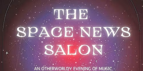 The SPACE NEWS Salon