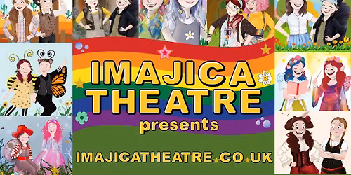 Happy Halloween - Half Term Events