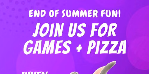 Chuck E Cheese Night