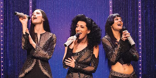 The Cher Show - The Broadway Musical at Marilyn Rodman Performing Arts Center