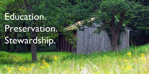 Volunteer Work Session