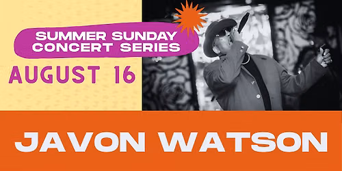 JAVON WATSON