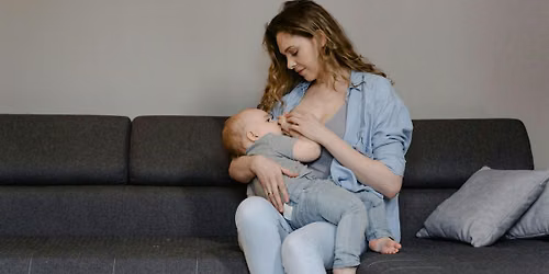 Infant Feeding Group - Walk-Ins Welcome!