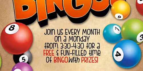 Bingo!