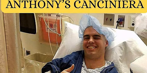 Anthony\u2019s Canciniera