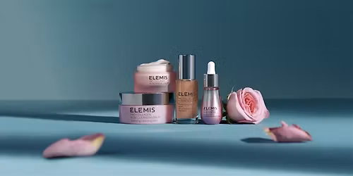 ELEMIS The Ultimate Pro-Collagen Routine Masterclass