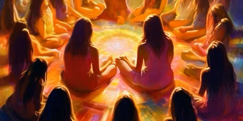 Consciousness Rising Women\u2019s Circle