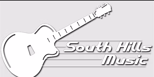 South Hills Music Holiday Concert