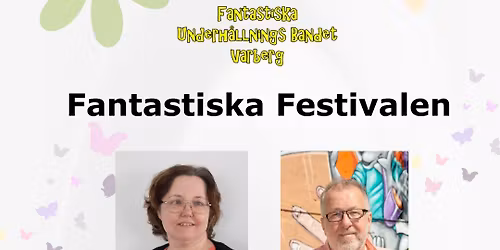 Fantastiska festivalen