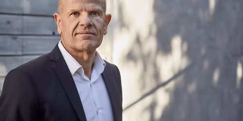 Lars Findsen - (De virkelige) trusler mod Danmark