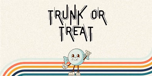 Trunk or Treat
