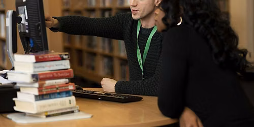 IT Help Sessions at Chelsea Library