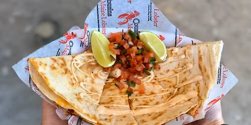 Cousins Maine Lobster at Family Center Farm & Home (HARRISONVILLE, MO)