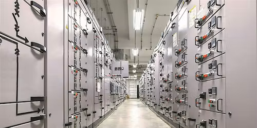 Switchgear Maintenance - Houston