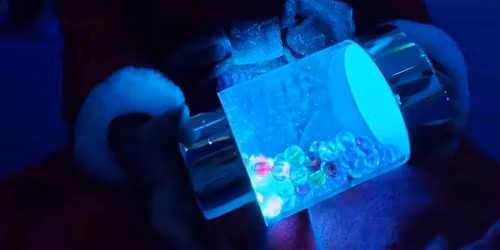 Babies 1st Christmas Party