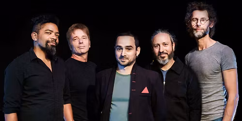 Mercutio en concert MJC ETOILE - VANDOEUVRE-LES-NANCY