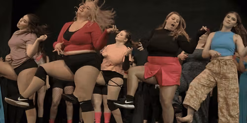 Mamas Get Your Groove Back! With Unique Technique Dance Studio