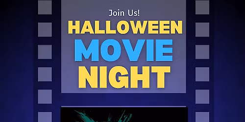NEFARIOUS: FREE Halloween Movie Screening