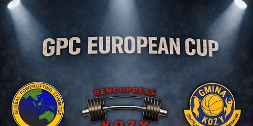 GPC EUROPEAN CUP 2026 POLAND