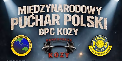 INTERNATIONAL POLISH CUP GPC