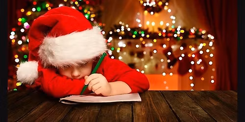 3rd Annual Christmas Wishes Aloha Bash