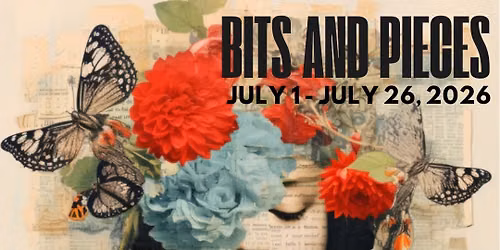 Bits and Pieces