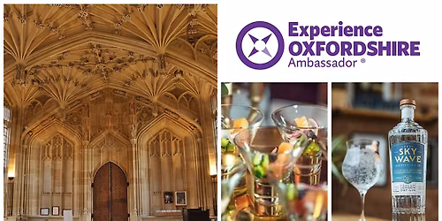 Networking at Bodleian Libraries