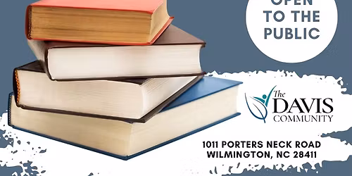 Gift and Book Sale