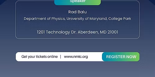 Quantum Technologies:  Shaping the Future