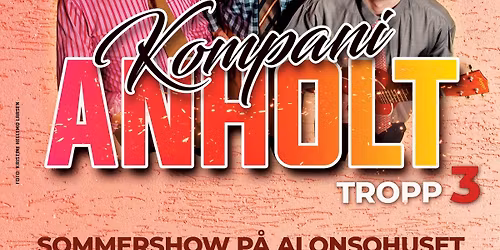 Kompani Anholt