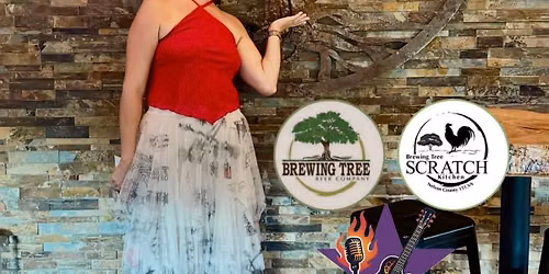 Starfire Live! at Brewing Tree Beer Company