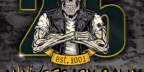 The Brothers MRC 2026 Bike Rally & Custom Show