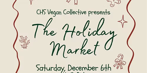 Holiday Market