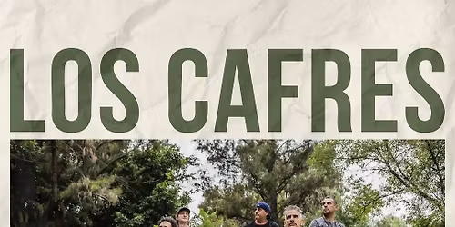 Los Cafres